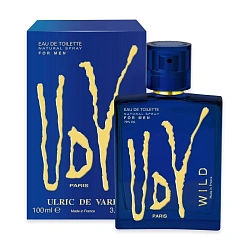 Ulric de Varens UDV Wild