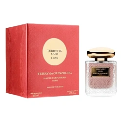 Terry de Gunzburg Terryfic Oud L'Eau