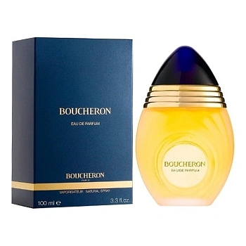 Фото Boucheron Women