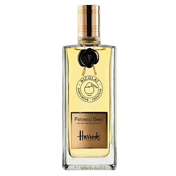 Фото NICOLAI Patchouli Spirit