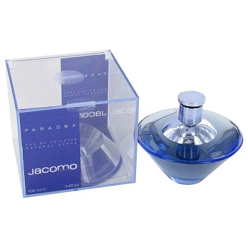 Фото Jacomo Paradox