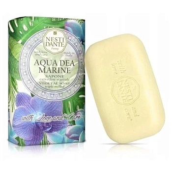 Открыть Nesti Dante Мыло для тела With Love And Care Фото Nesti Dante Мыло для тела With Love And Care