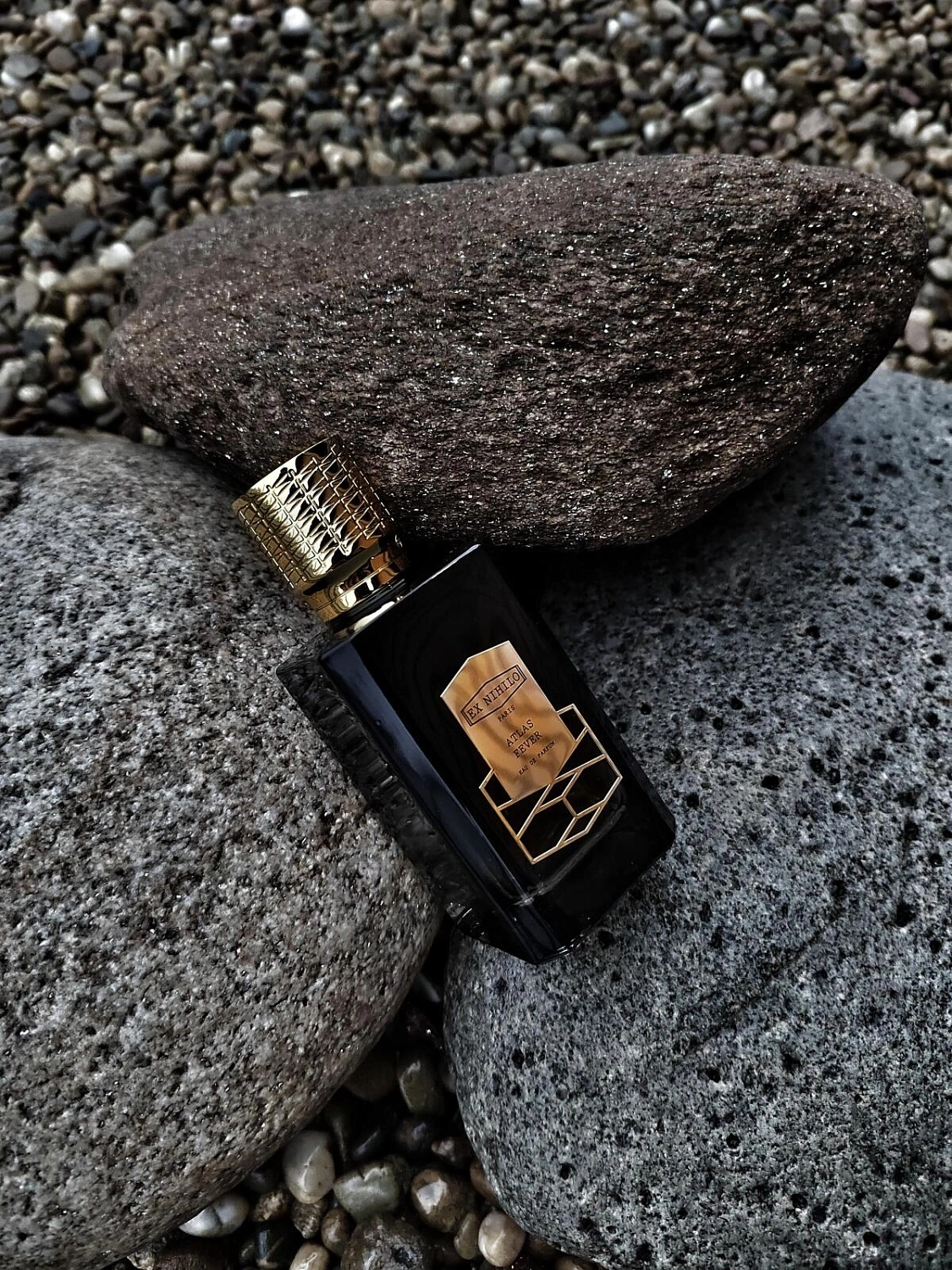 Ex Nihilo Atlas Fever