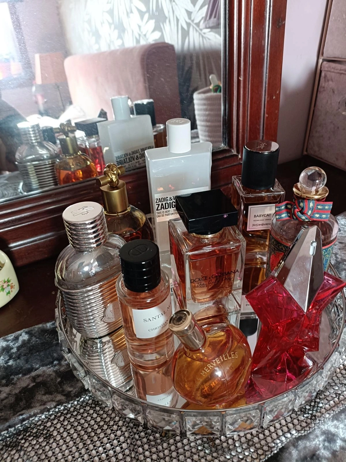 Penhaligon`s Babylon