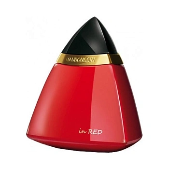 Mauboussin in Red парфюмерная вода, 100 мл тестер Mauboussin in Red парфюмерная вода, 100 мл тестер