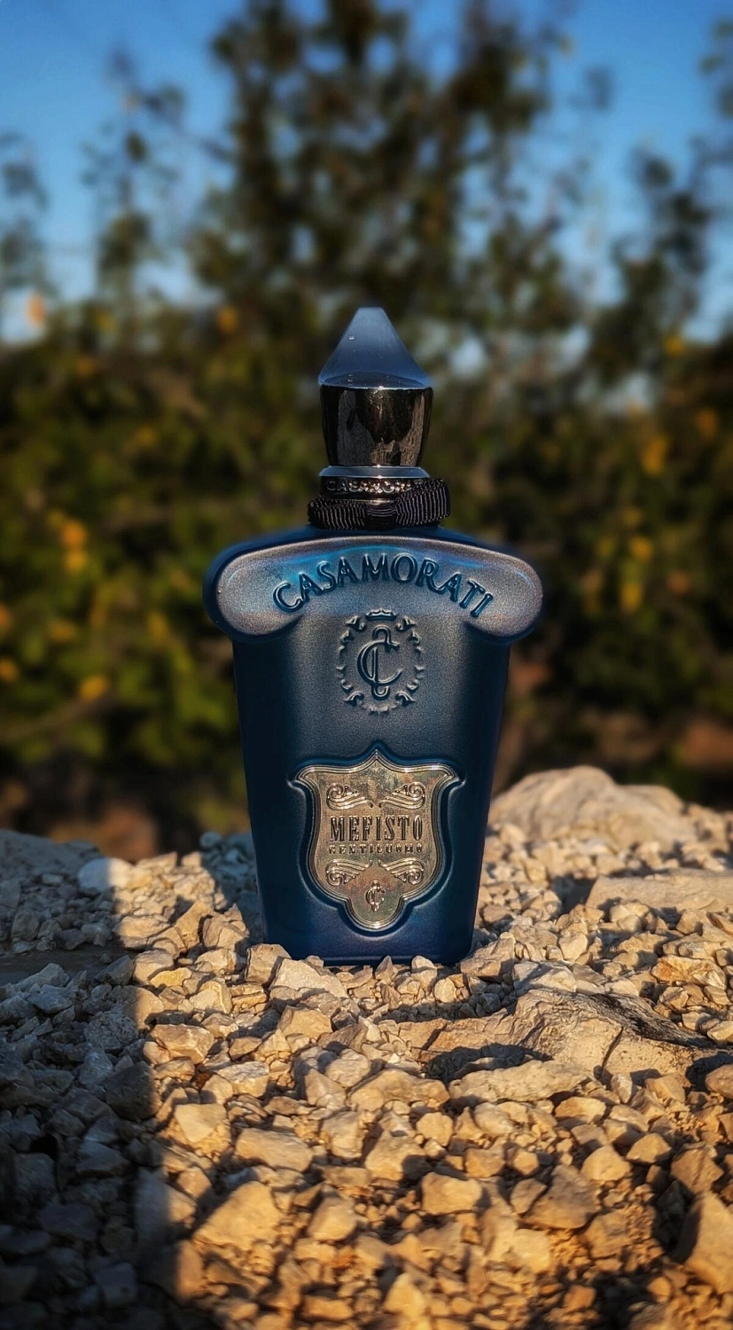 Xerjoff Mefisto Gentiluomo