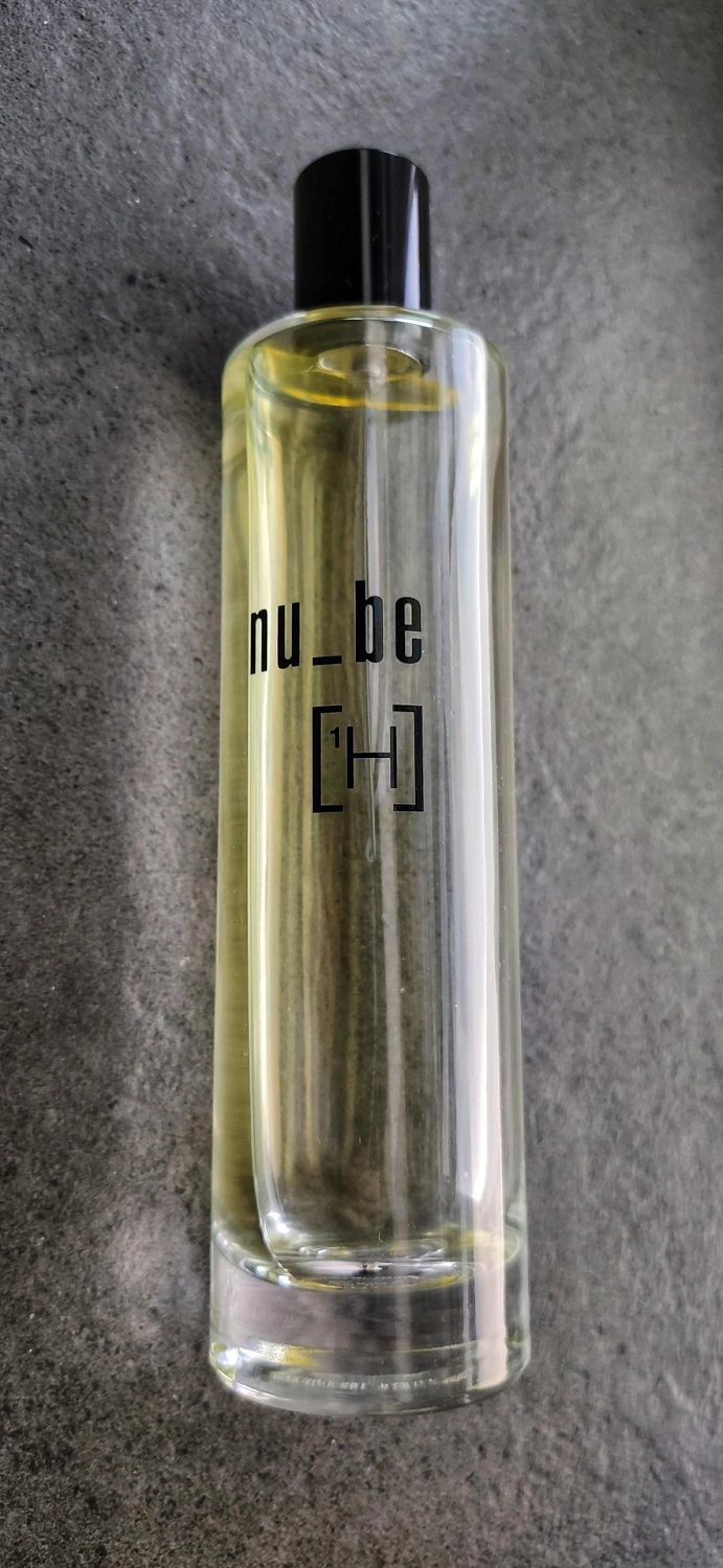 One of Those Hydrogen [1H]