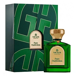 The Gate Fragrances Pure OUDDiction Extrait De Parfum
