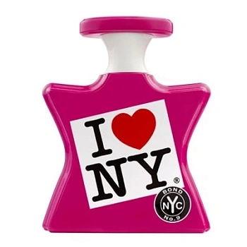 Фото Bond No. 9 I Love New York for Her