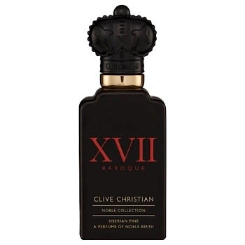 Фото Clive Christian Noble XVII Baroque Siberian Pine