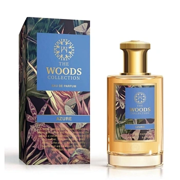 Фото The Woods Collection Azure