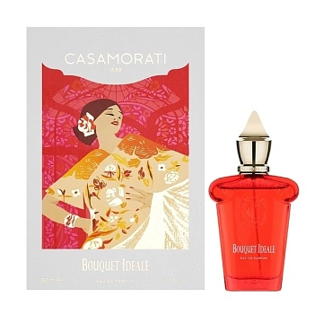 Фото Xerjoff Casamorati 1888 Bouquet Ideale
