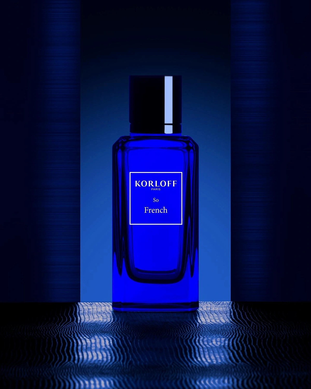 Korloff Paris So French