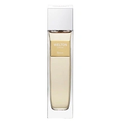 Welton London Baicha Eau de Parfum