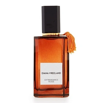Diana Vreeland Extravagance Russe парфюмерная вода, 50 мл тестер Diana Vreeland Extravagance Russe парфюмерная вода, 50 мл тестер