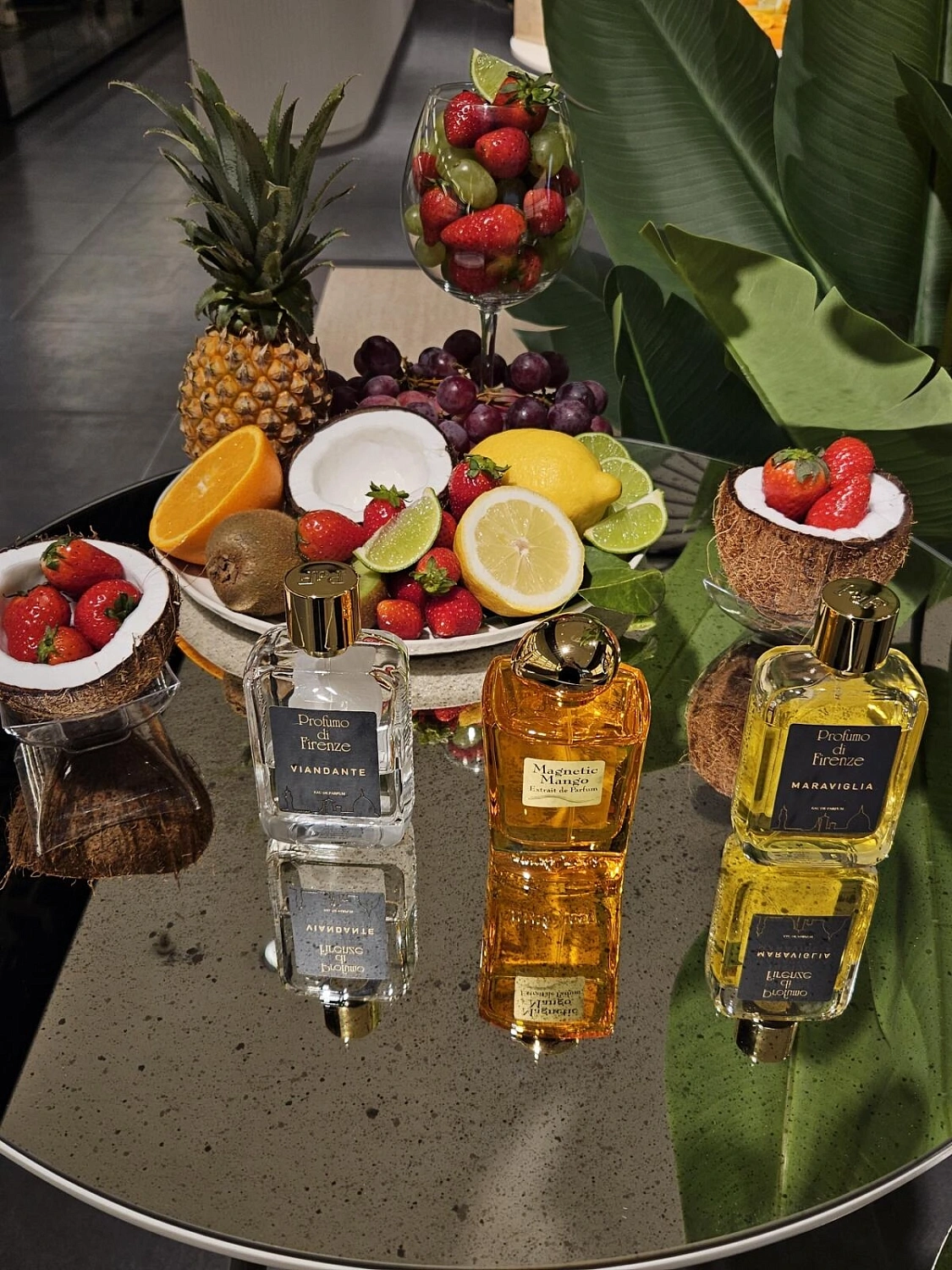 Profumo di Firenze Maraviglia