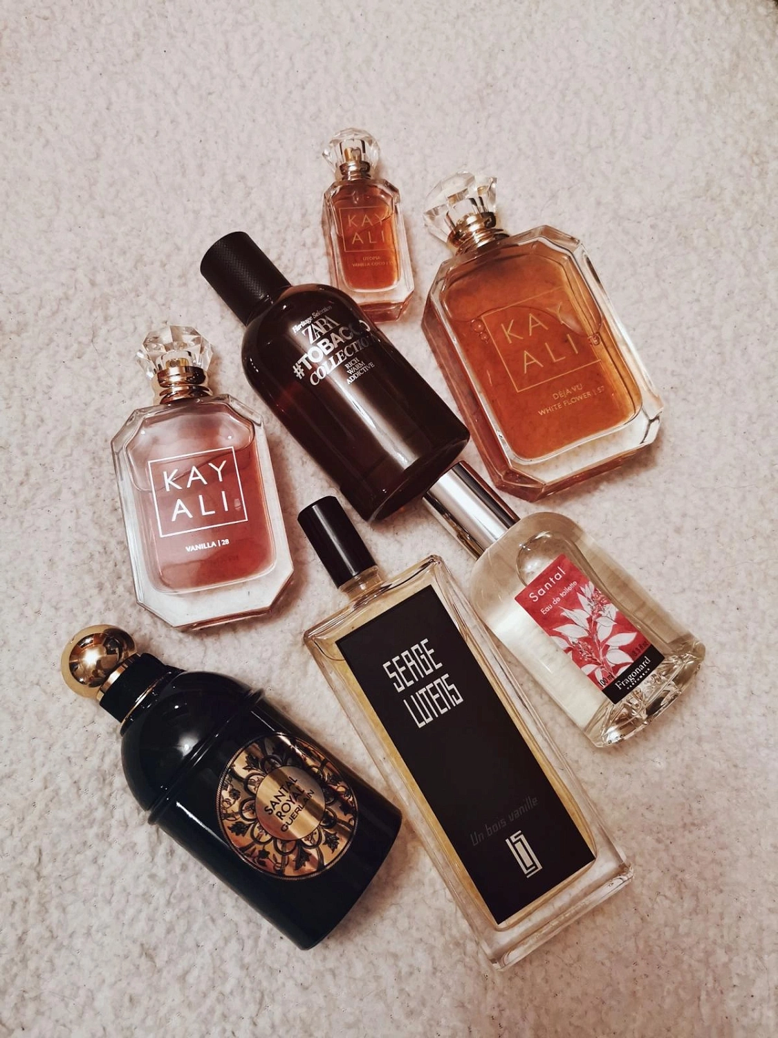 Fragonard Santal Fragonard Santal