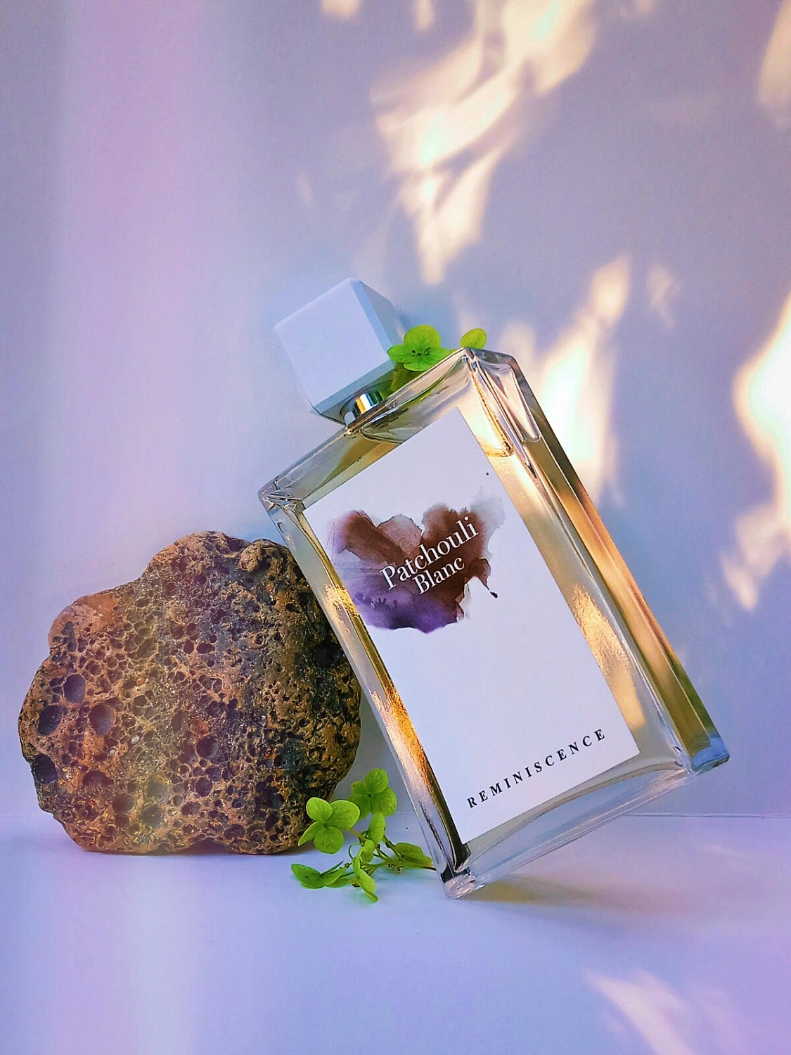 Reminiscence Patchouli Blanc Reminiscence Patchouli Blanc