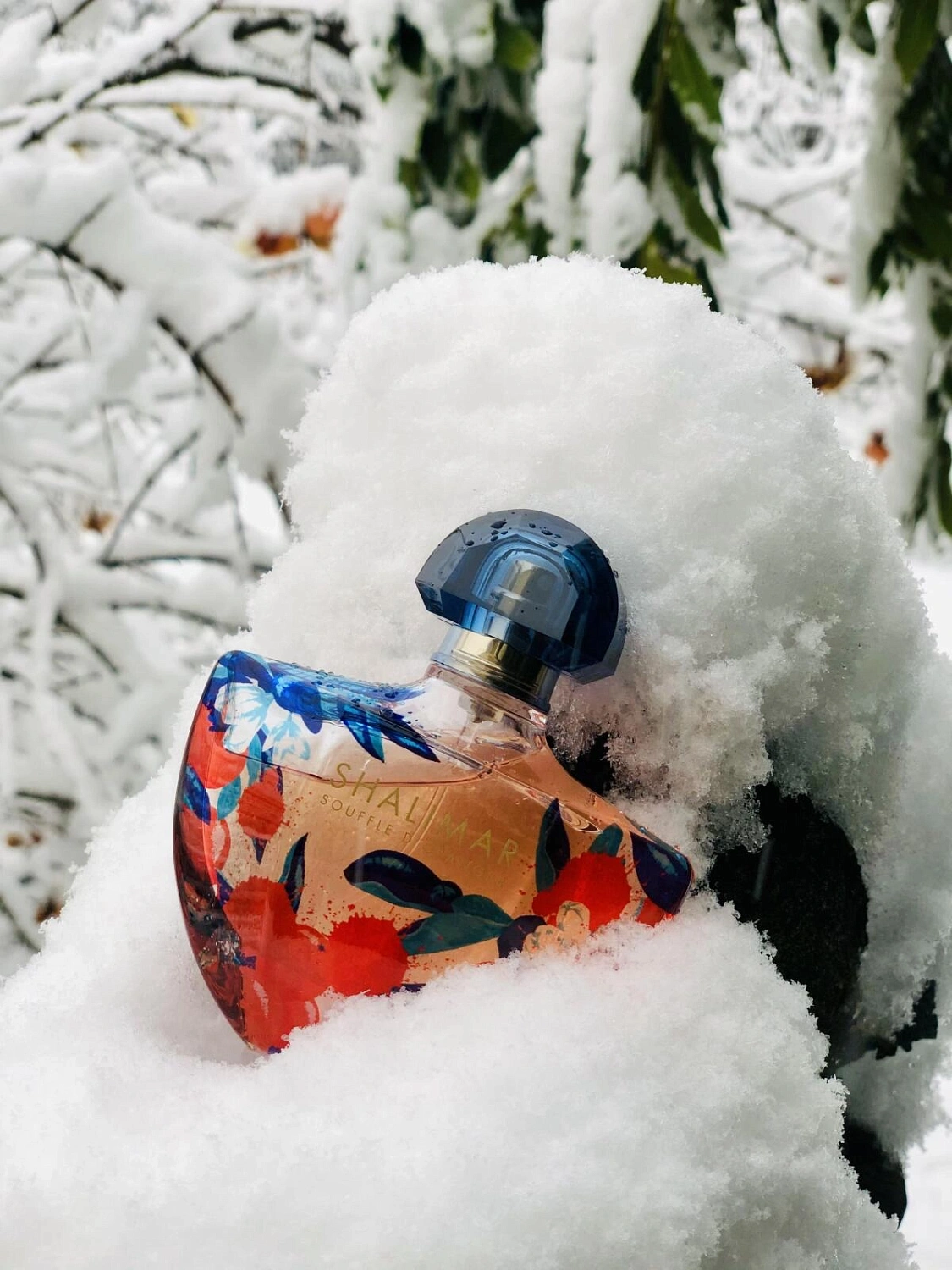 Guerlain Shalimar Souffle d'Oranger