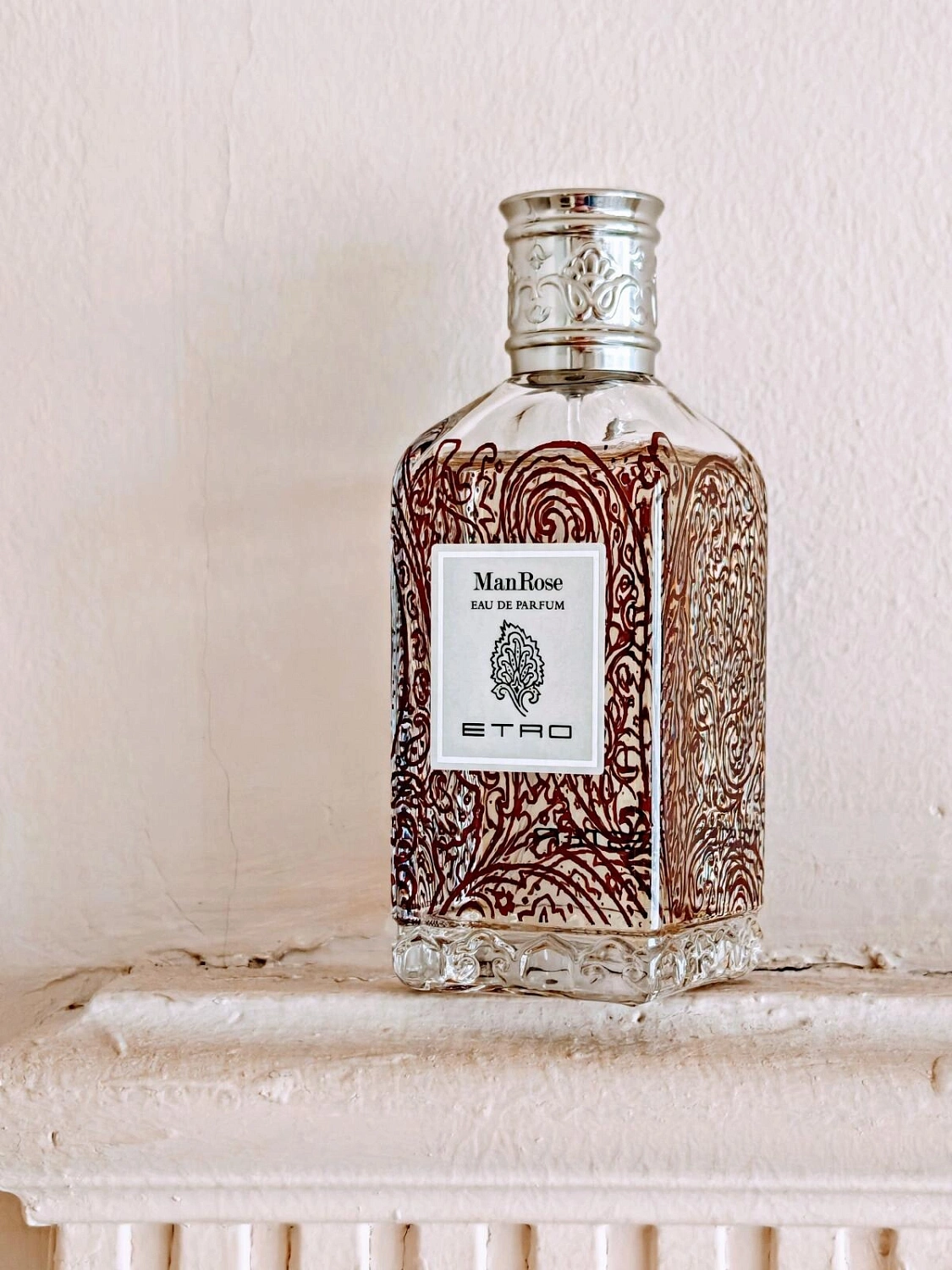 ETRO ManRose ETRO ManRose