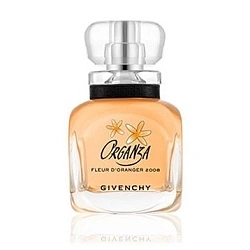 Givenchy Organza Fleur d'Oranger 2008