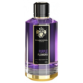 Mancera Purple Flowers парфюмерная вода, 120 мл тестер Mancera Purple Flowers парфюмерная вода, 120 мл тестер