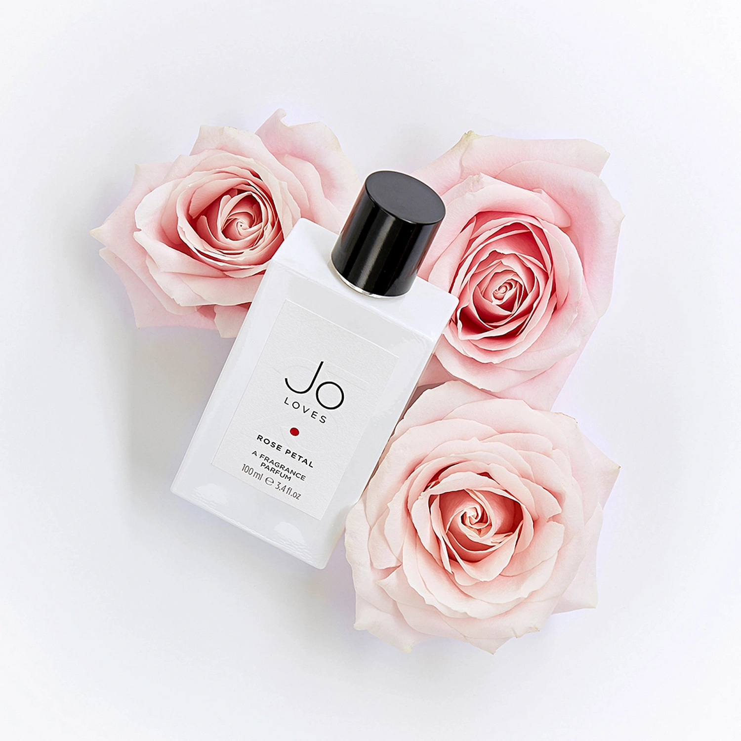 Jo Loves Rose Petal 25