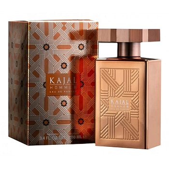 Фото Kajal Homme II