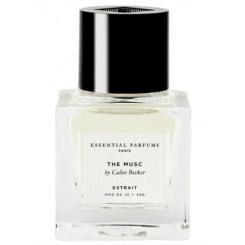 Фото Essential Parfums The Musc Extrait