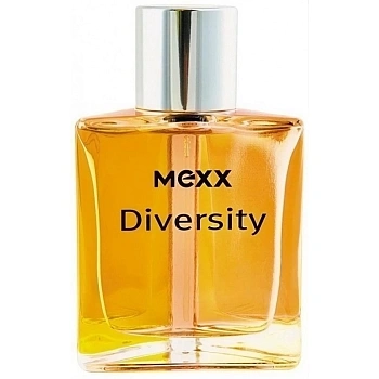 MEXX Diversity Woman туалетная вода, 40 мл тестер