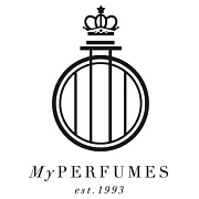 MY PERFUMES MY PERFUMES