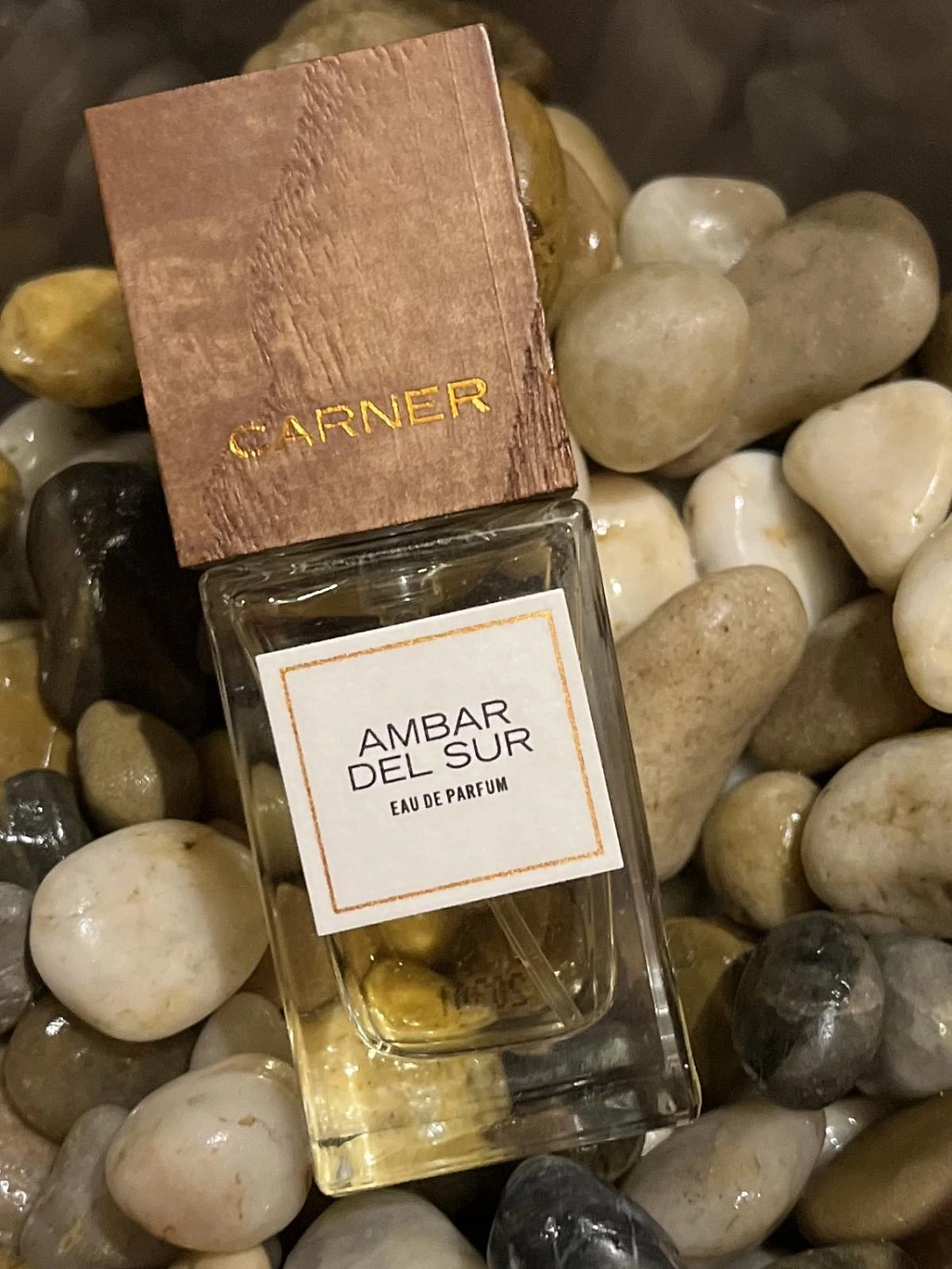 Carner Barcelona Ambar Del Sur