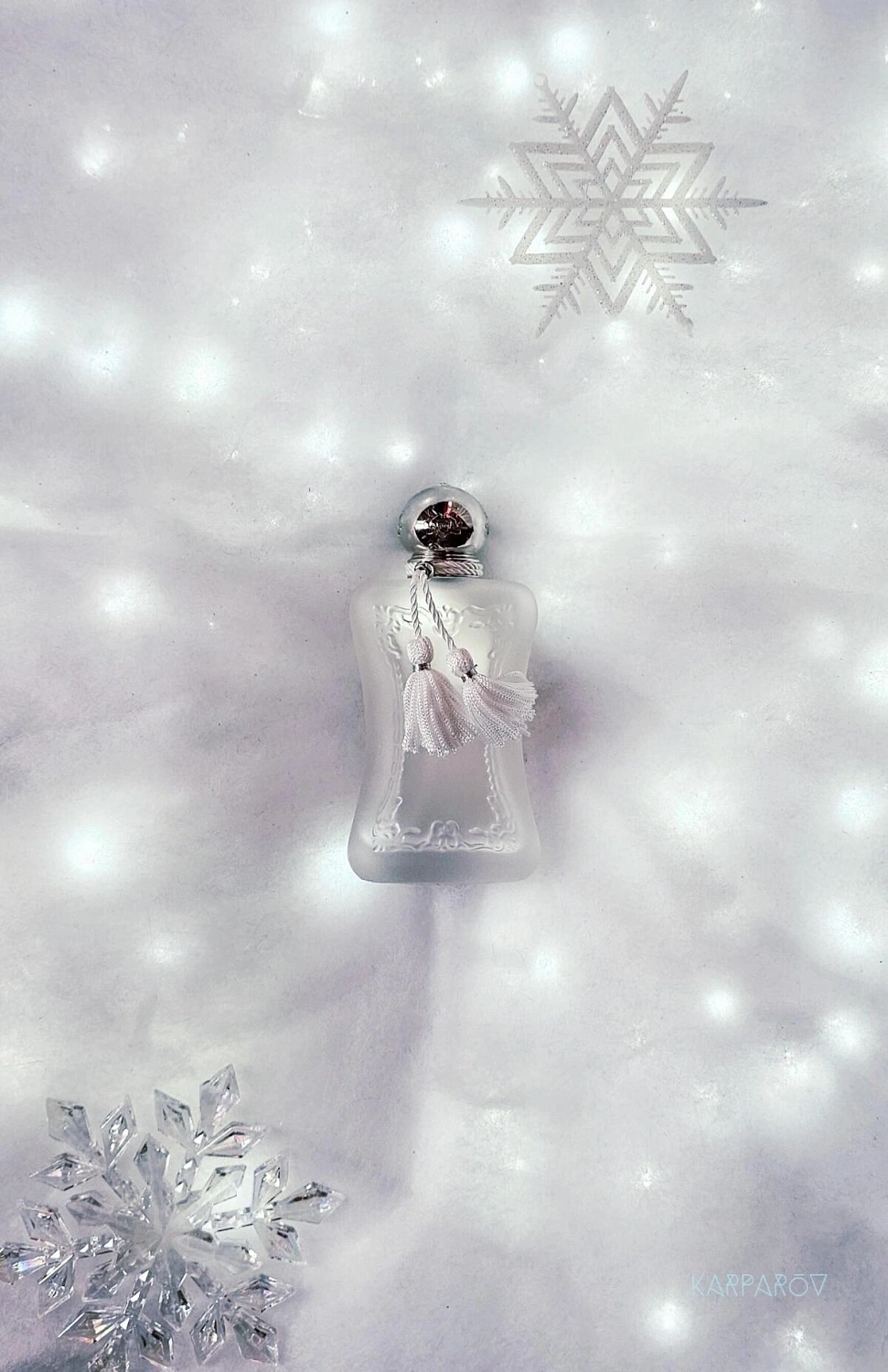 Parfums de Marly Valaya