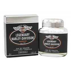 Harley-Davidson Legendary Harley-Davidson