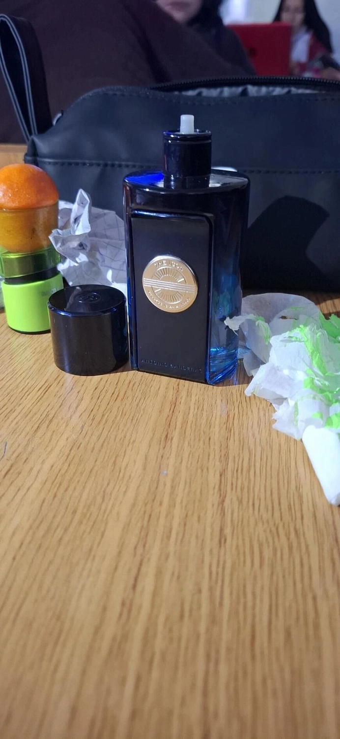 Antonio Banderas The Icon