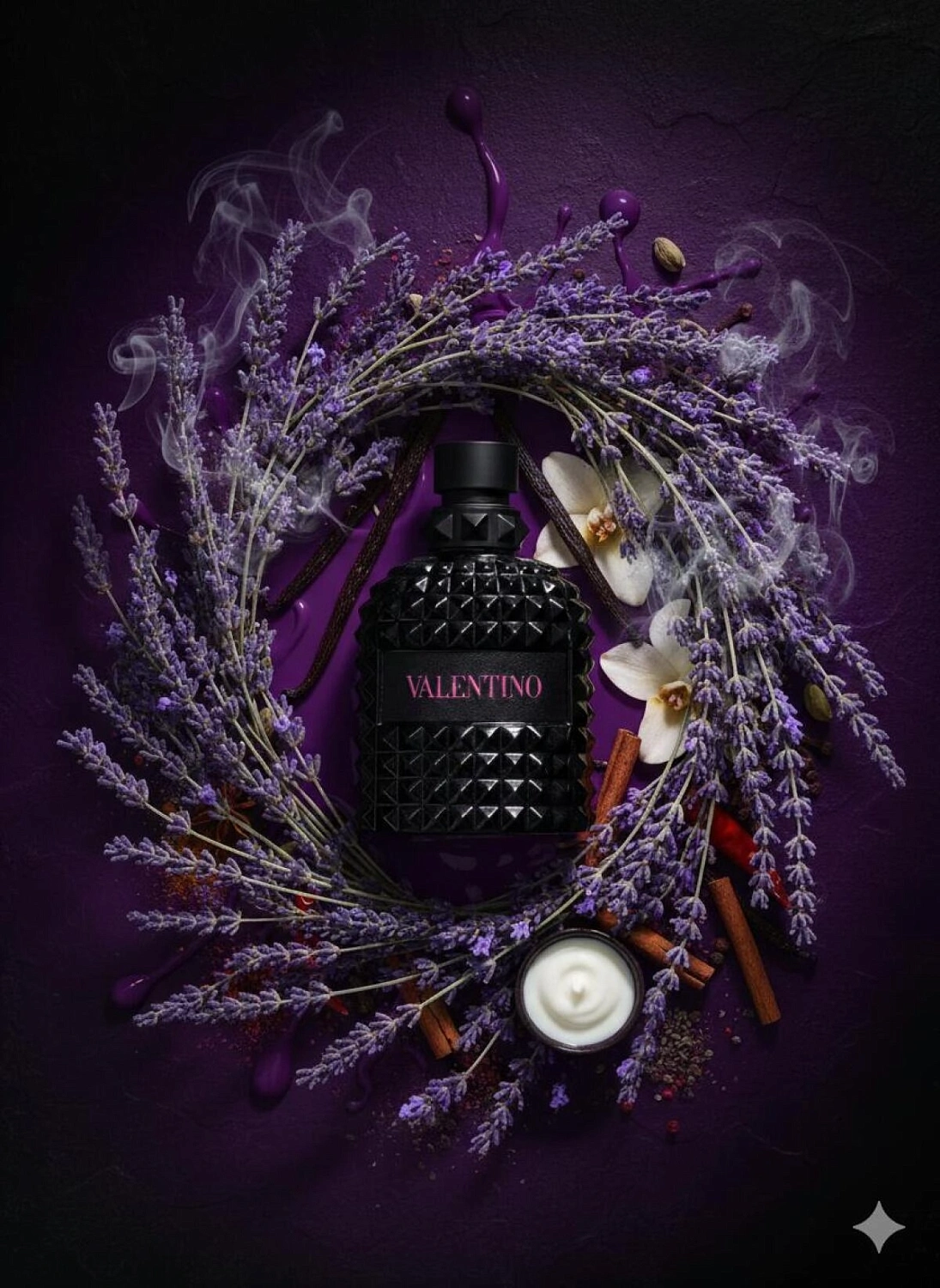 Valentino Uomo Born In Roma Extradose