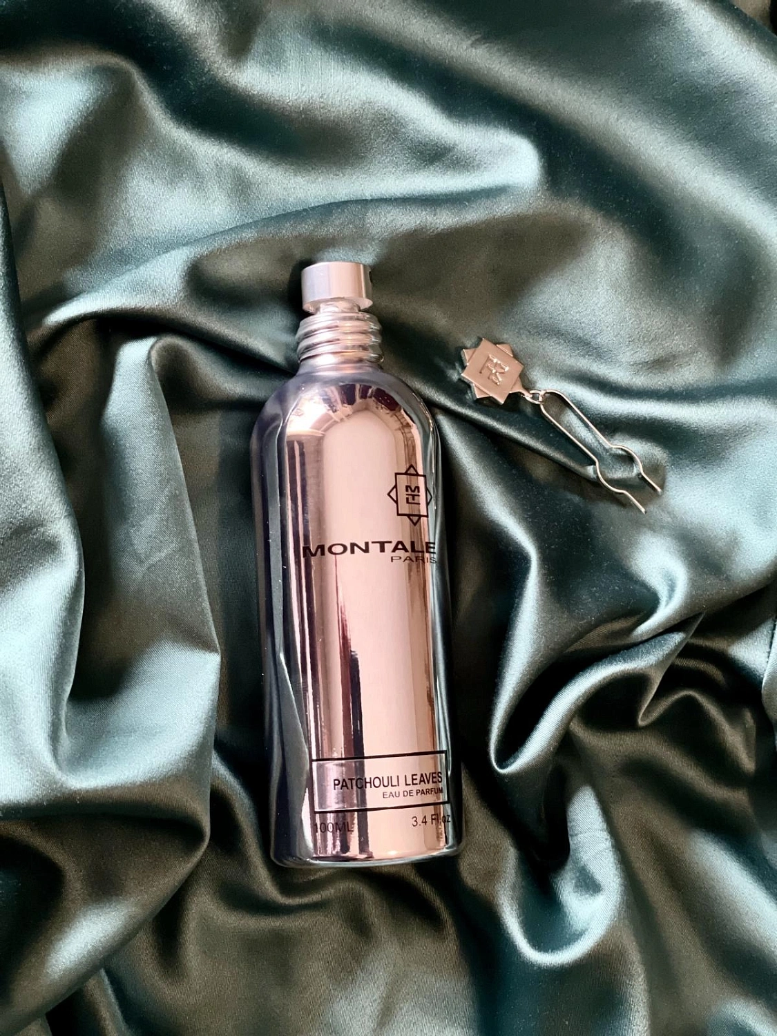 MONTALE Patchouli Leaves MONTALE Patchouli Leaves