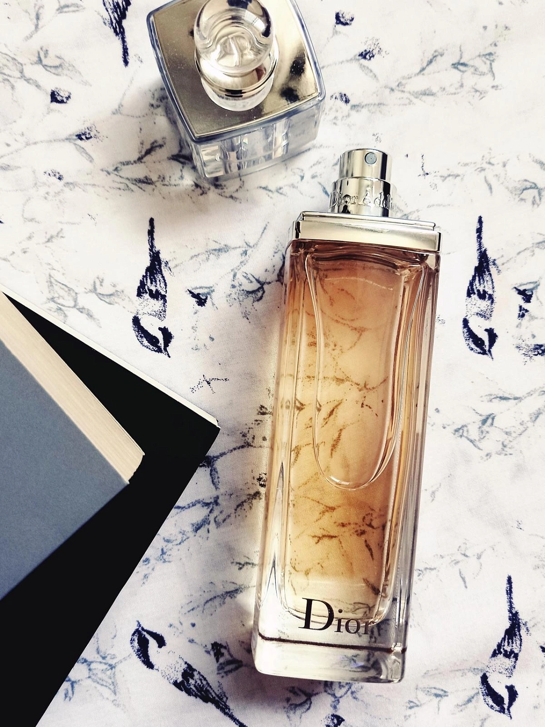 Christian Dior Addict Eau De Toilette