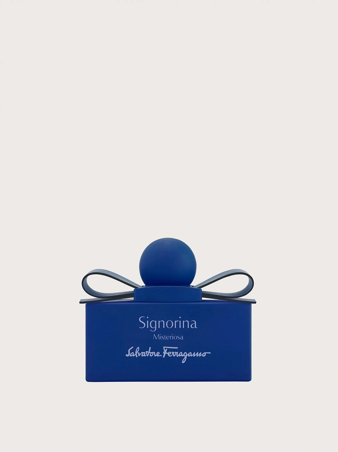 Salvatore Ferragamo Signorina Misteriosa Fashion Edition 2020