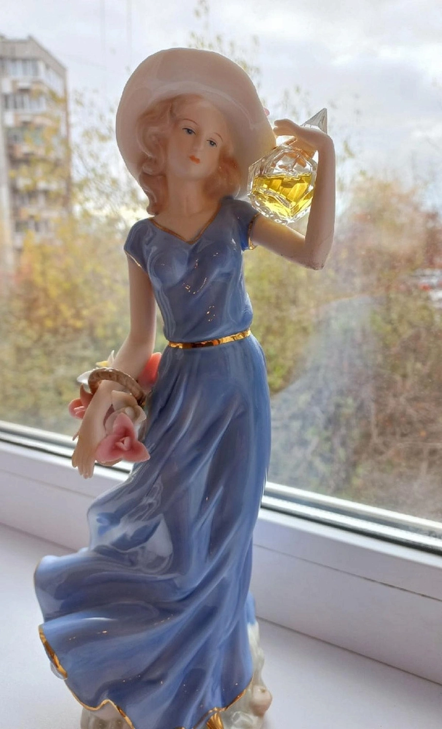 Jacques Fath Eau de Fath