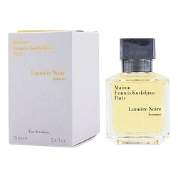 Maison Francis Kurkdjian Lumiere Noire Pour Homme