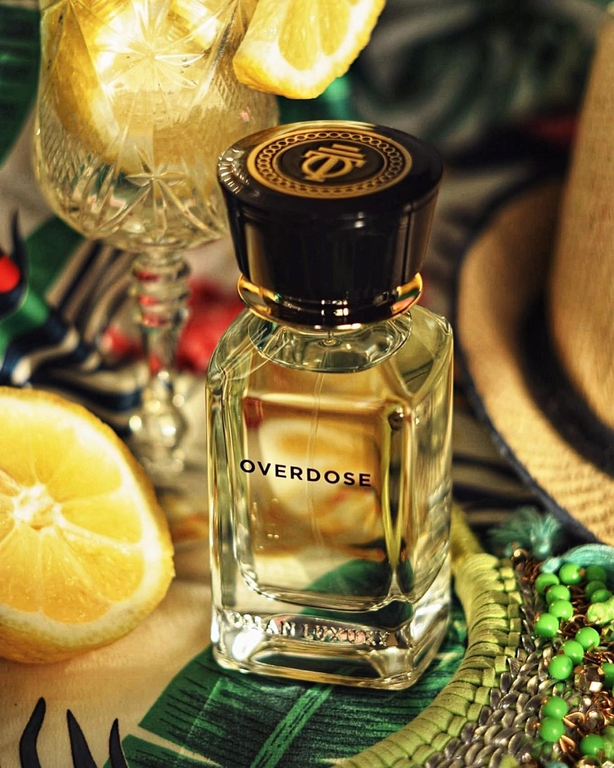 Omanluxury Overdose Omanluxury Overdose