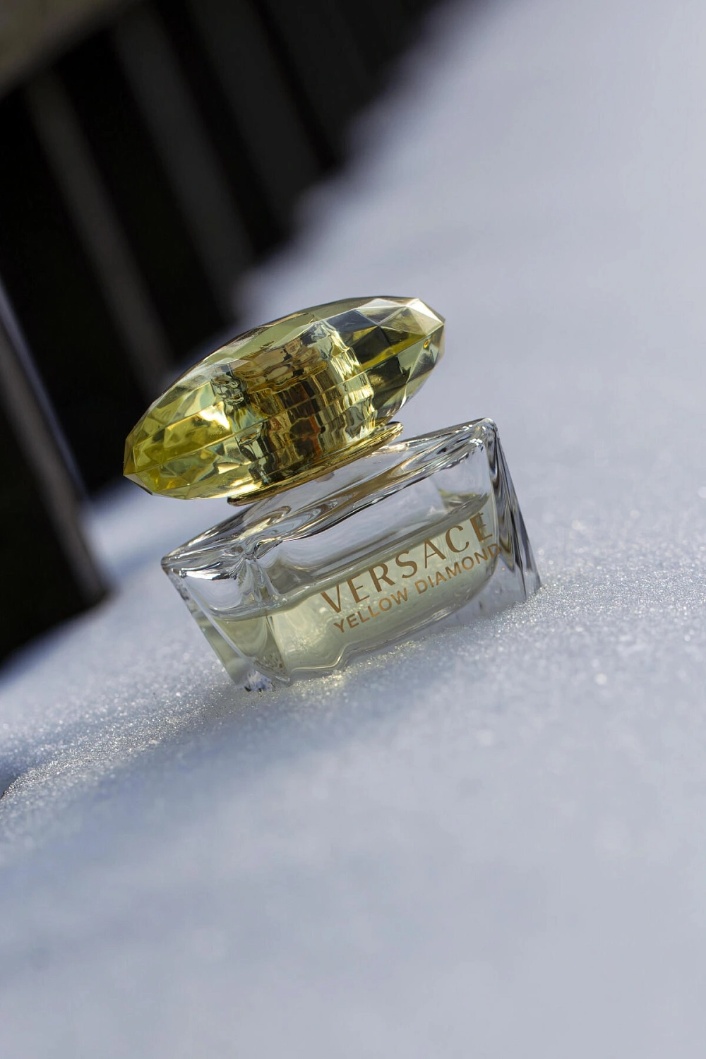 Versace Yellow Diamond