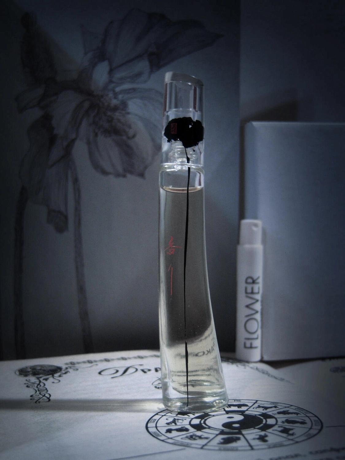 Flower by Kenzo Oriental Flower by Kenzo Oriental