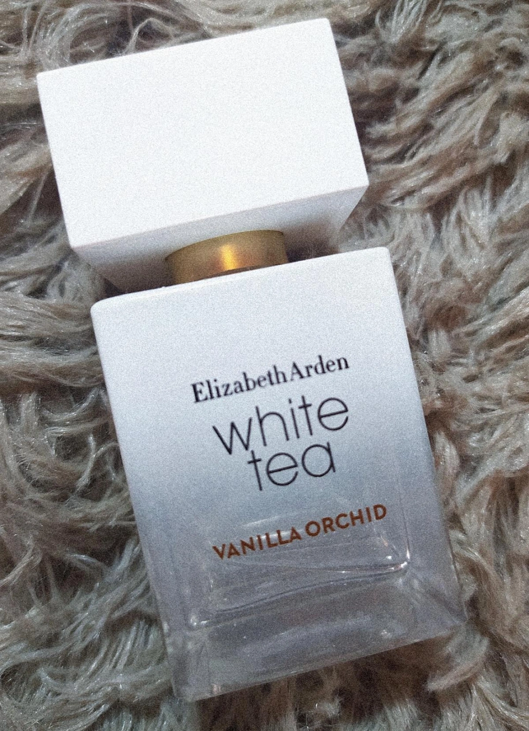 Elizabeth Arden White Tea Vanilla Orchid Elizabeth Arden White Tea Vanilla Orchid
