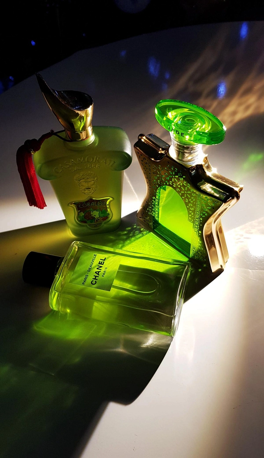 Bond No. 9 Dubai Jade