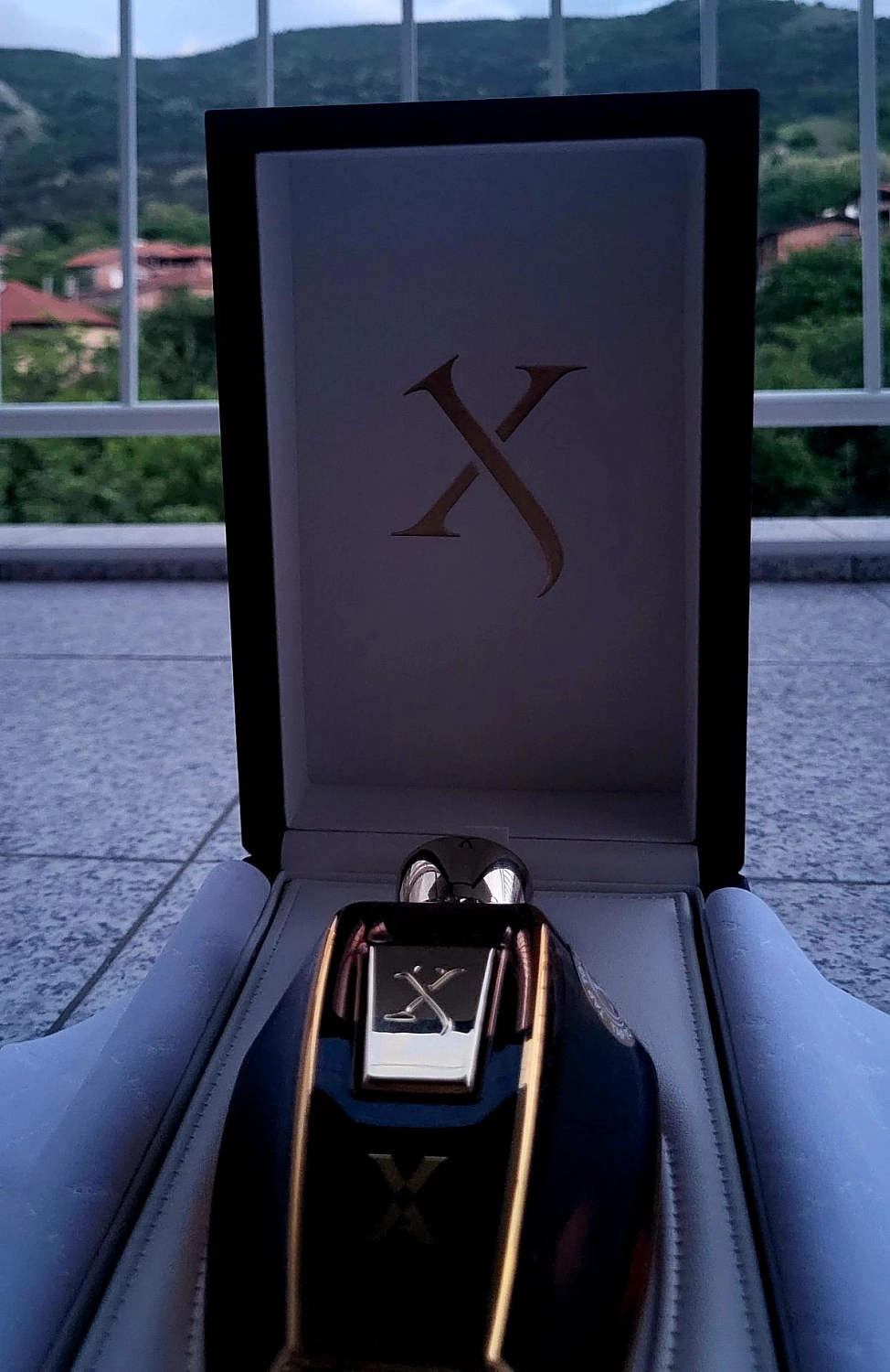 Xerjoff Alexandria II Anniversary Xerjoff Alexandria II Anniversary
