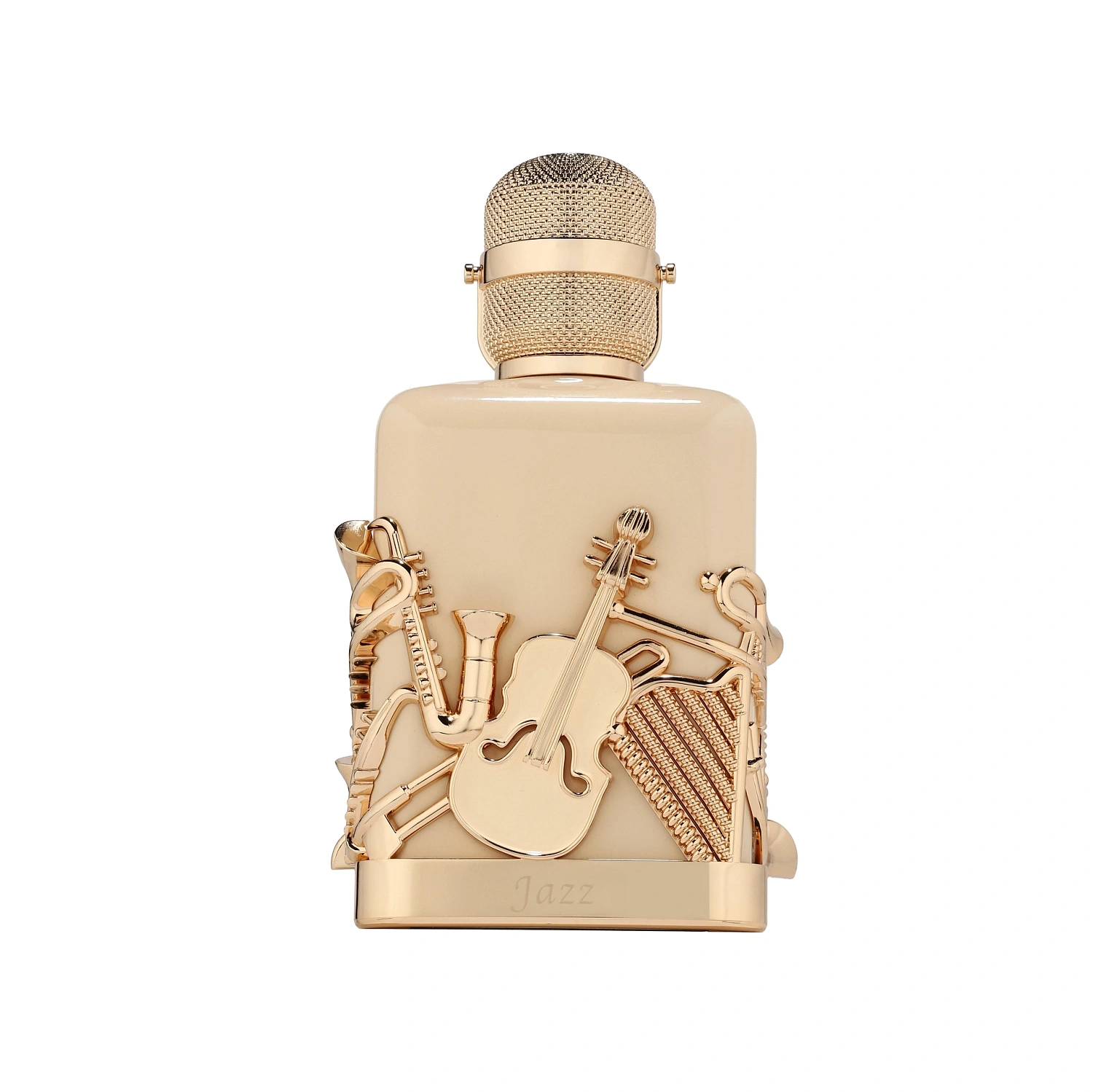 Fragrance World Notes Jazz