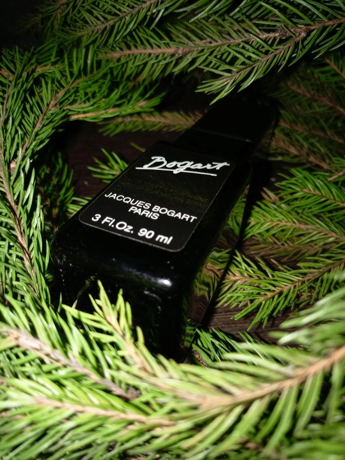 Jacques Bogart Bogart