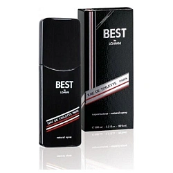 Lomani Best